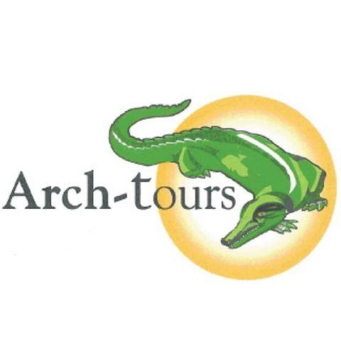 Arch-tours logo