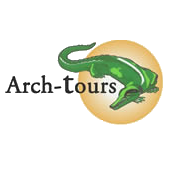 Arch-Tours logo